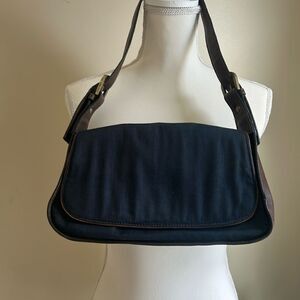 Vintage nine west denim dress